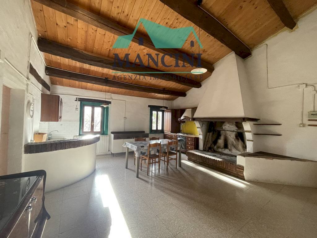 Appartamento gangalia alta, Jesi - foto 1