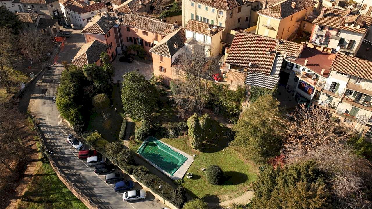 Independent house via Demaria, Neive - photo 2