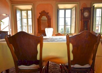 Casa indipendente via Demaria, Neive - foto 12