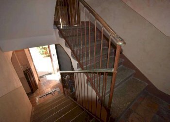 Casa indipendente via Demaria, Neive - foto 21