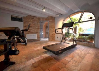 Casa indipendente via Demaria, Neive - foto 23