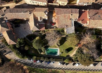 Casa indipendente via Demaria, Neive - foto 26