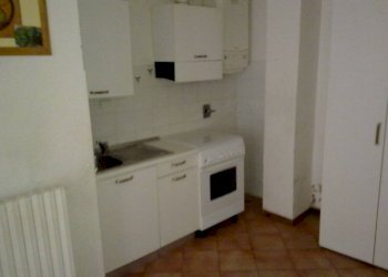 Appartamento via San Felice, Bologna - foto 8