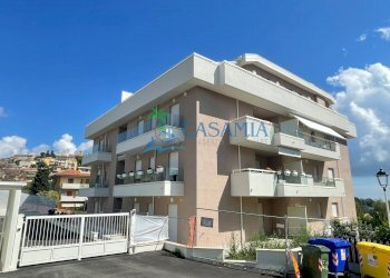 Appartamento classe A4 Acquaviva Picena Agenzia im - Trilocale via Mazzini, Acquaviva Picena - foto 14