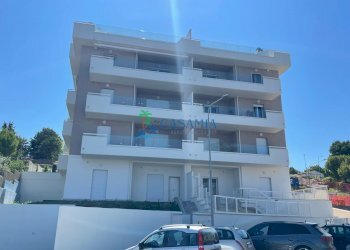 Appartamento classe A Acquaviva Picena Agenzia imm - Trilocale via Mazzini, Acquaviva Picena - foto 13