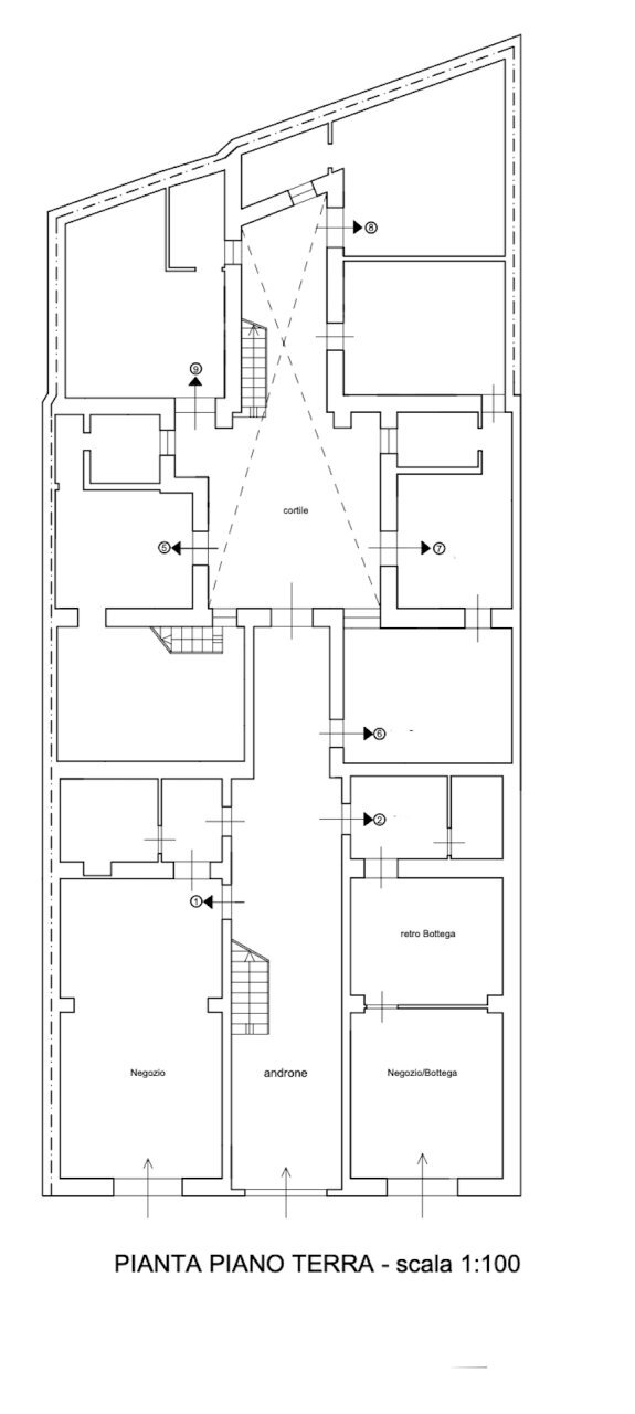 Schermata 2024-02-10 alle 09.10.47.png - Appartamento PIAZZA EURIPIDE, Siracusa - planimetria 1