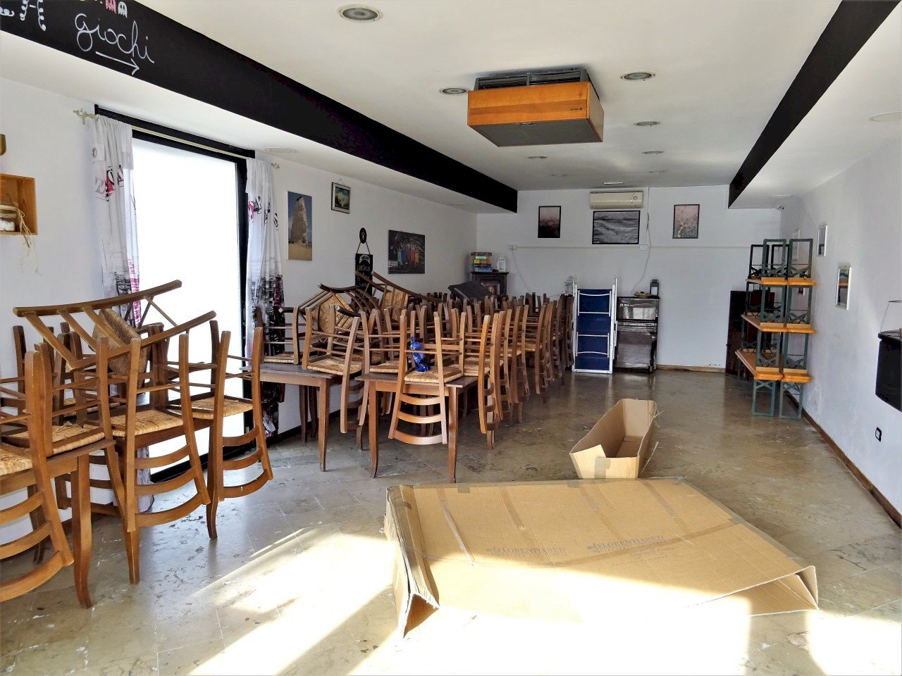 DSC07746.JPG - Restaurant Senigallia - photo 1