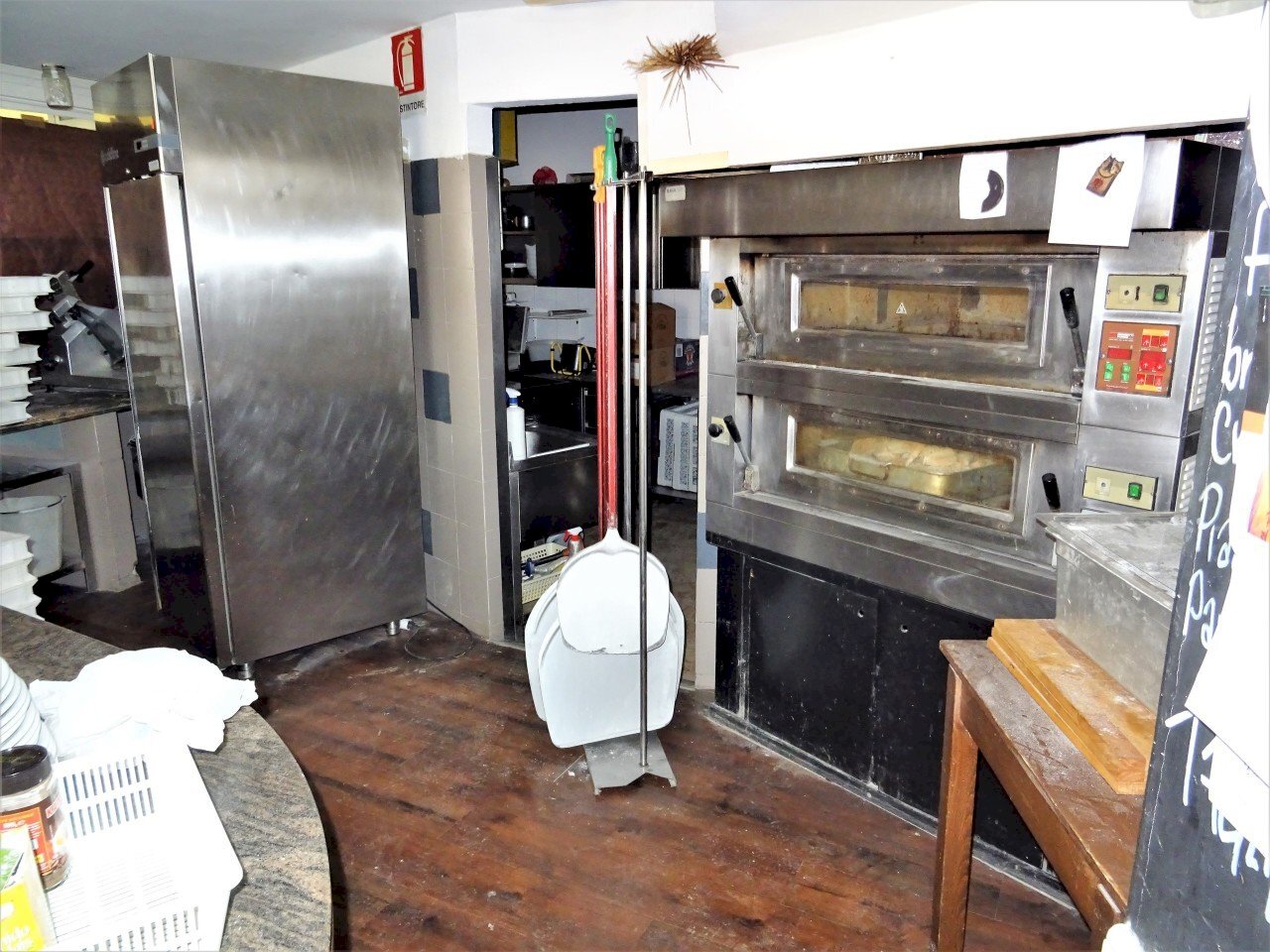 DSC07741.JPG - Restaurant Senigallia - photo 2