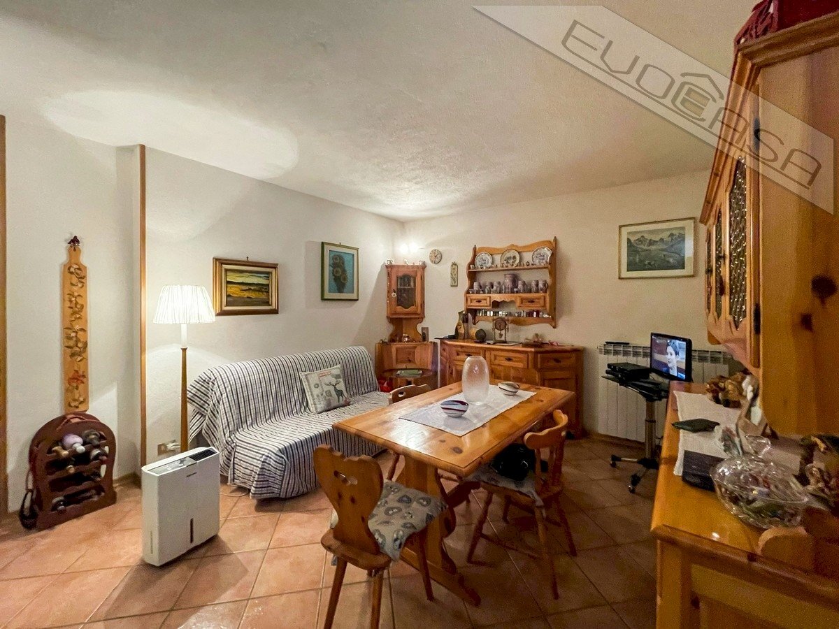 Bilocale Condominio Ramie , Prali - foto 3