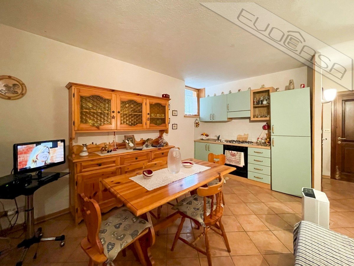 Bilocale Condominio Ramie , Prali - foto 1