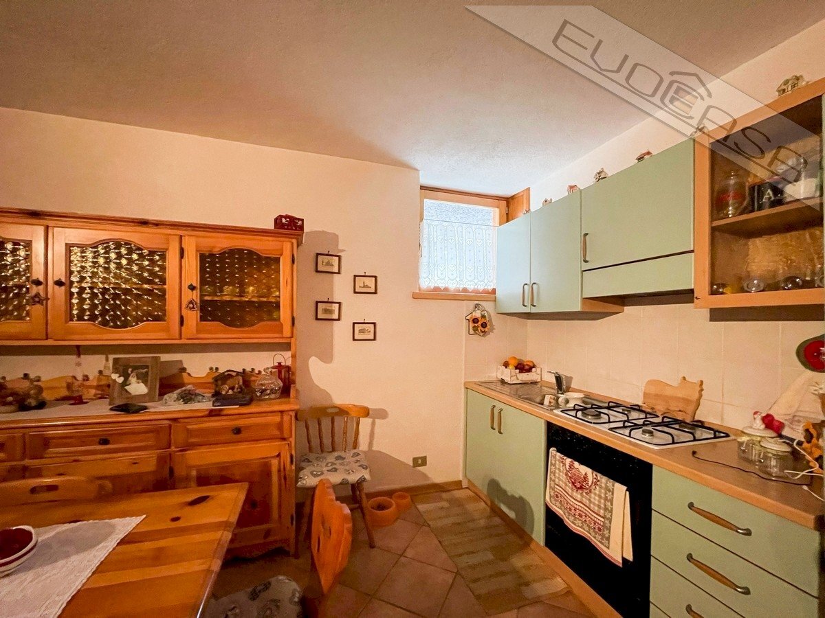 Bilocale Condominio Ramie , Prali - foto 2