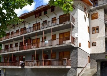 Two-room apartment Condominio Ramie , Prali - photo 11