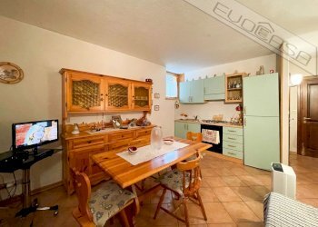 Two-room apartment Condominio Ramie , Prali - photo 1