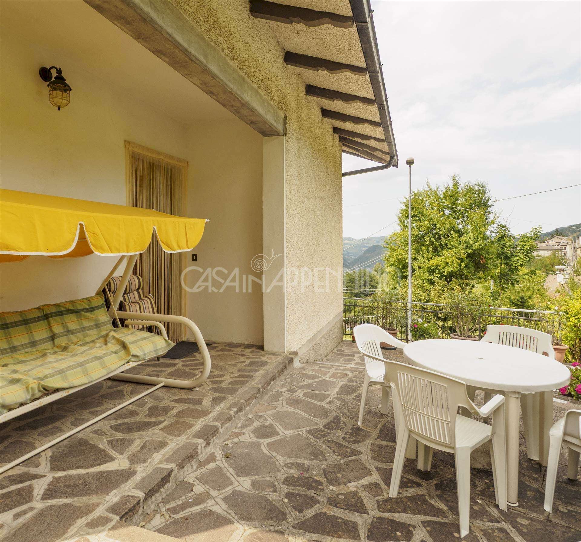 Villa Frassinoro - foto 3