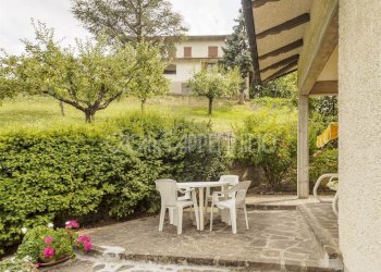 Villa Frassinoro - foto 6