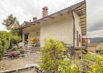 Villa Frassinoro - foto 7