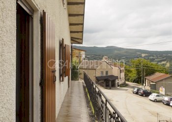 Villa Frassinoro - foto 14