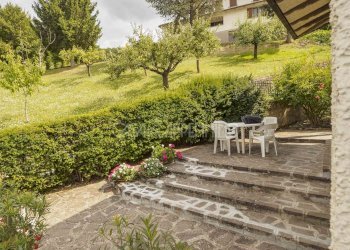 Villa Frassinoro - foto 16