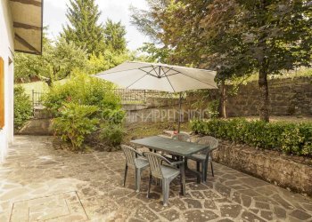 Villa Frassinoro - foto 35