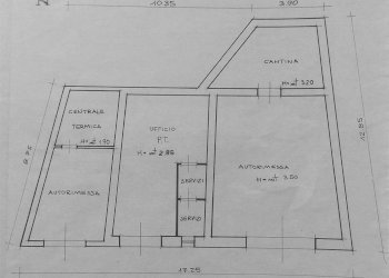 Villa Frassinoro - foto 46