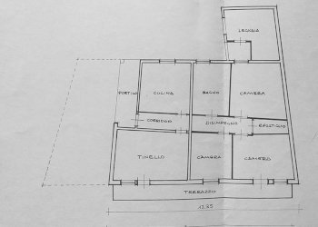 Villa Frassinoro - foto 47