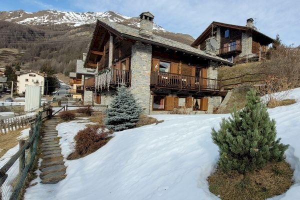 Villa Fr. Gimillan, Cogne - photo 3