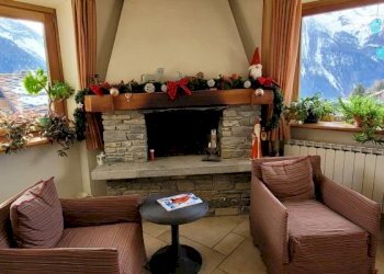 Villa Fr. Gimillan, Cogne - foto 7