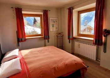 Villa Fr. Gimillan, Cogne - foto 15