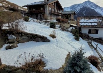 Villa Fr. Gimillan, Cogne - foto 21