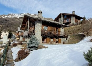 Villa Fr. Gimillan, Cogne - foto 22