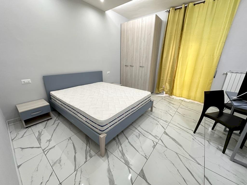 IMG-20231218-WA0003.jpg - One-room apartment Viale Abramo Lincoln, Caserta - photo 2