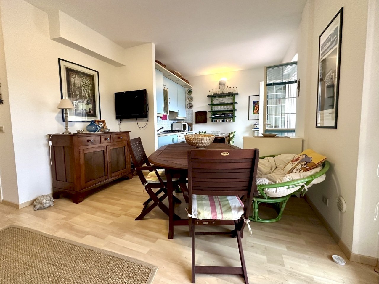 IMG_2503.jpeg - Two-room apartment Via Villa Costa, Diano Arentino - photo 3