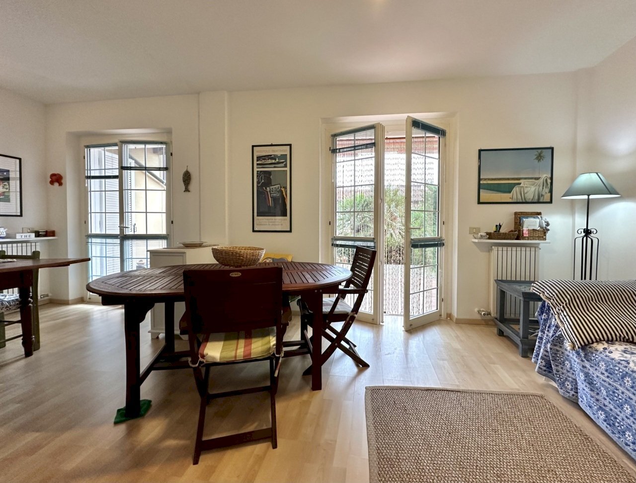 IMG_2506.jpeg - Two-room apartment Via Villa Costa, Diano Arentino - photo 2