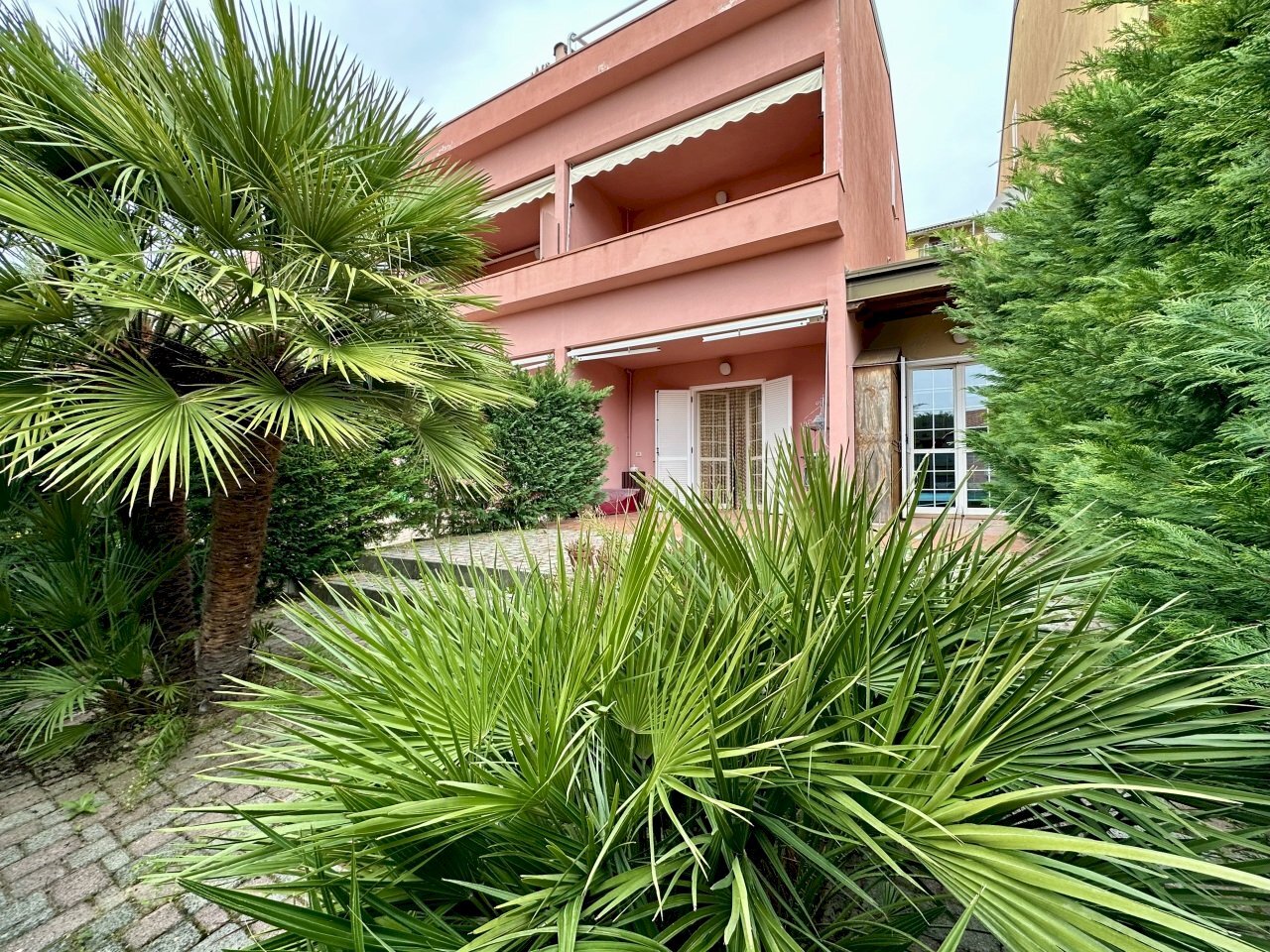 IMG_2518.jpeg - Two-room apartment Via Villa Costa, Diano Arentino - photo 1