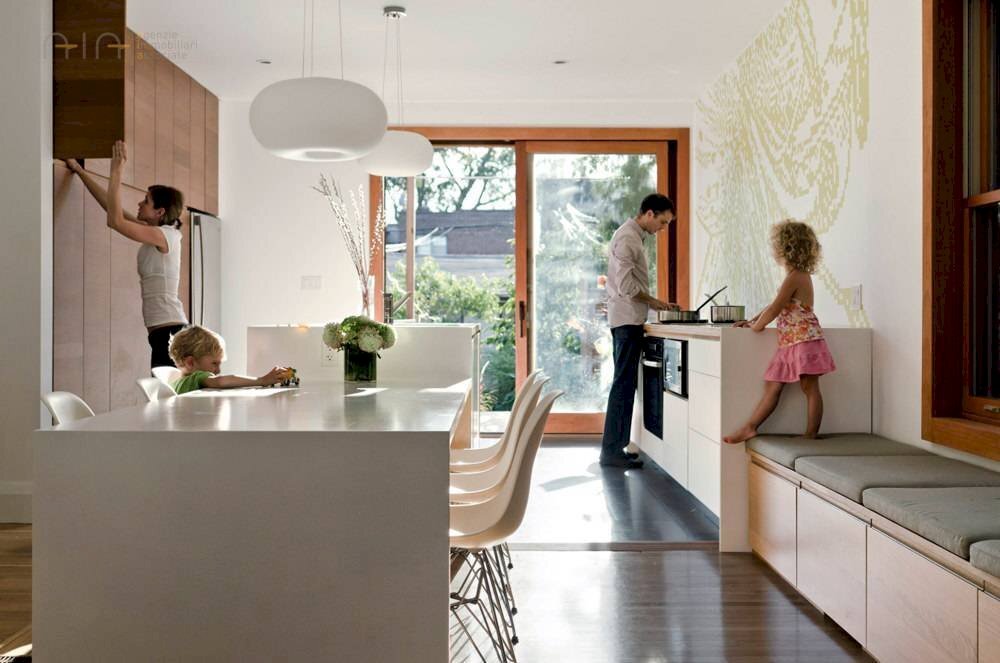 Appartamento Via Barbara Tosatti, San Benedetto del Tronto - foto 2