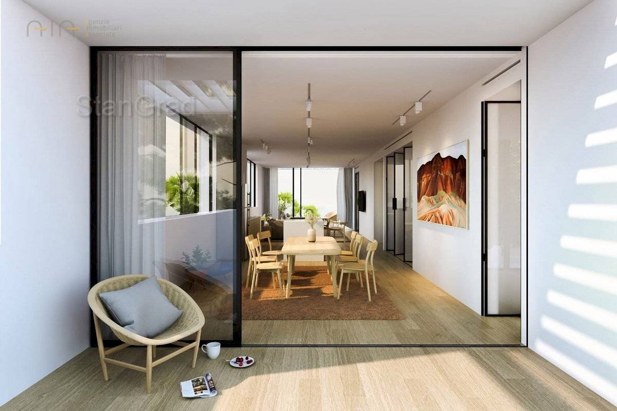 Appartamento Via Barbara Tosatti, San Benedetto del Tronto - foto 3