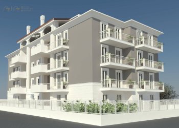Four-room apartment Via Barbara Tosatti, San Benedetto del Tronto - photo 1