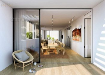 Four-room apartment Via Barbara Tosatti, San Benedetto del Tronto - photo 3