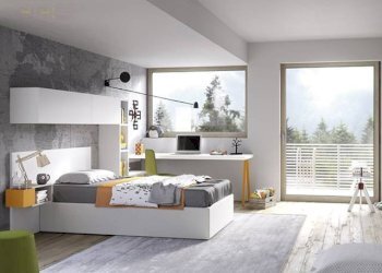 Four-room apartment Via Barbara Tosatti, San Benedetto del Tronto - photo 5
