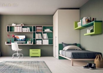 Four-room apartment Via Barbara Tosatti, San Benedetto del Tronto - photo 6