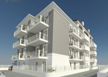 Four-room apartment Via Barbara Tosatti, San Benedetto del Tronto - photo 7