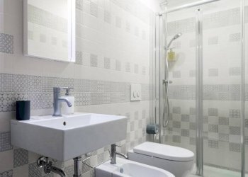 Four-room apartment Via Barbara Tosatti, San Benedetto del Tronto - photo 8