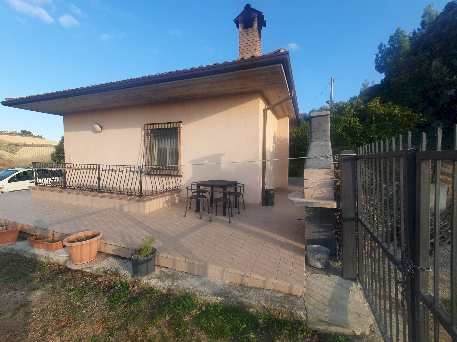 Casa indipendente contrada casarica, Monsampolo del Tronto - foto 2