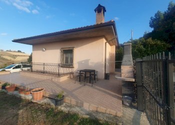 Casa indipendente contrada casarica, Monsampolo del Tronto - foto 1