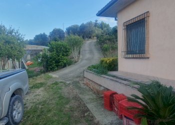 Casa indipendente contrada casarica, Monsampolo del Tronto - foto 4