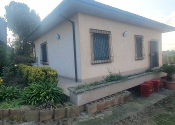 Casa indipendente contrada casarica, Monsampolo del Tronto - foto 7