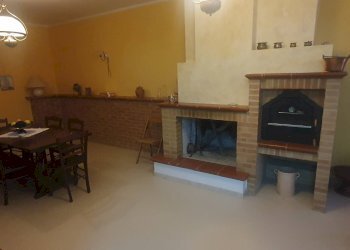 Casa indipendente contrada casarica, Monsampolo del Tronto - foto 20