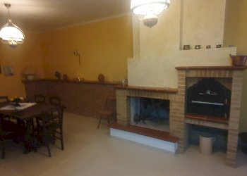 Casa indipendente contrada casarica, Monsampolo del Tronto - foto 21