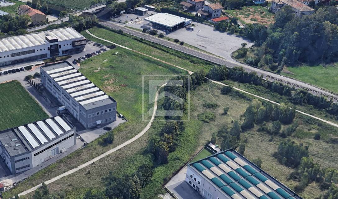 Terreno edificabile Viale Artigiani, Desenzano del Garda - foto 2