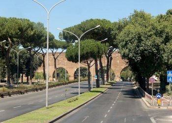 dintorni - Ufficio via Cristoforo Colombo, 90, Roma - foto 1